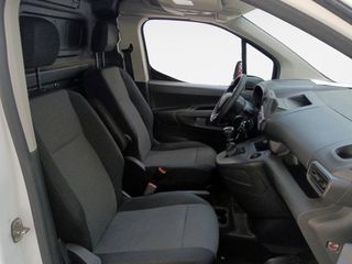 Toyota Proace City 1.5D GX Media 650kg 75 kW (102 CV)