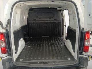 Toyota Proace City 1.5D GX Media 650kg 75 kW (102 CV)