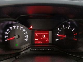 Toyota Proace City 1.5D GX Media 650kg 75 kW (102 CV)