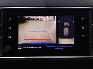Peugeot 308 SW Allure Pack