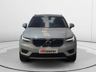 Volvo XC40 T4 Inscription 2WD