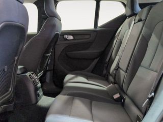 Volvo XC40 T4 Inscription 2WD