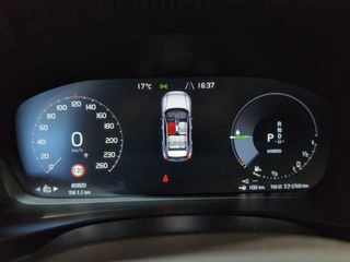 Volvo XC40 T4 Inscription 2WD