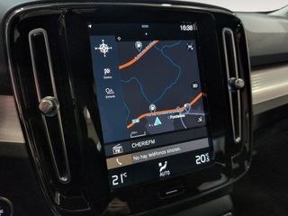 Volvo XC40 T4 Inscription 2WD