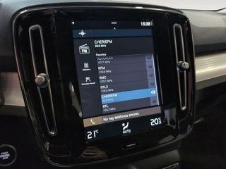 Volvo XC40 T4 Inscription 2WD