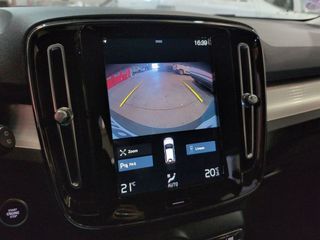 Volvo XC40 T4 Inscription 2WD