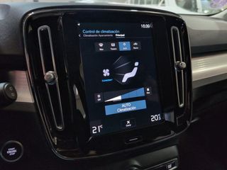 Volvo XC40 T4 Inscription 2WD