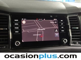 Skoda Kodiaq 1.5 TSI Sportline 4x2 DSG 110 kW (150 CV)