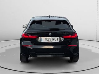 BMW Serie 1 116d