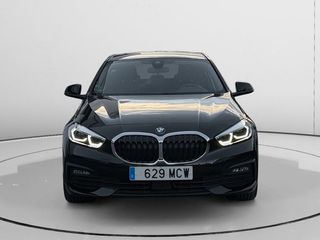 BMW Serie 1 116d