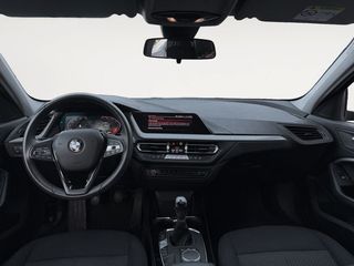 BMW Serie 1 116d