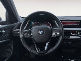 BMW Serie 1 116d