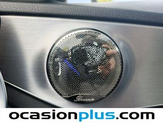 Mercedes-Benz Clase C 220 d 125 kW (170 CV)