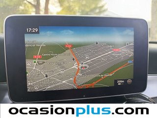 Mercedes-Benz Clase C 220 d 125 kW (170 CV)