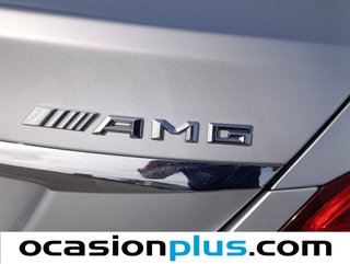 Mercedes-Benz Clase C 220 d 125 kW (170 CV)