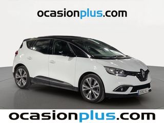 Renault Scenic dCi 110 Zen Energy 81 kW (110 CV)
