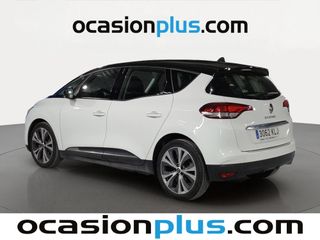 Renault Scenic dCi 110 Zen Energy 81 kW (110 CV)