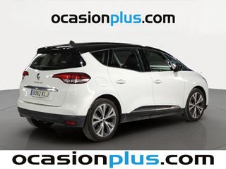 Renault Scenic dCi 110 Zen Energy 81 kW (110 CV)