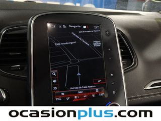 Renault Scenic dCi 110 Zen Energy 81 kW (110 CV)