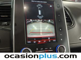 Renault Scenic dCi 110 Zen Energy 81 kW (110 CV)