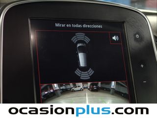 Renault Scenic dCi 110 Zen Energy 81 kW (110 CV)