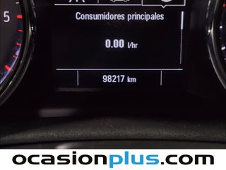 Opel Astra 1.6 CDTi S&S Dynamic 100 kW (136 CV)