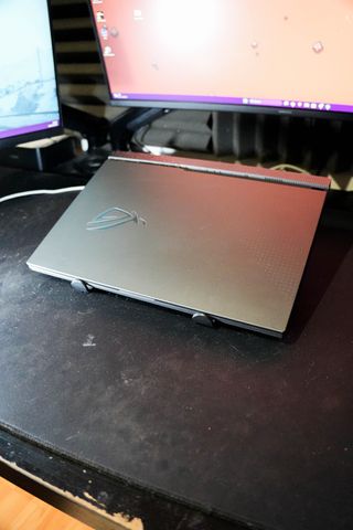 Portátil ASUS ROG Strix G15 G513RC-HN088