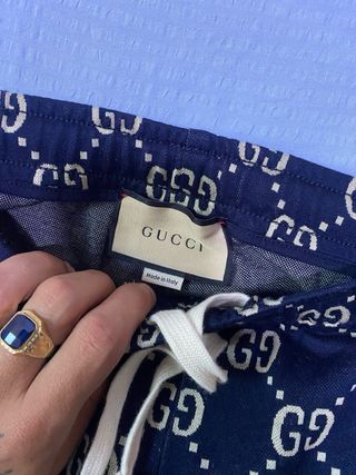 CHANDAL GUCCI ORIGINAL