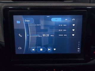 DR 4.0 1.5 85 kW (116 CV)