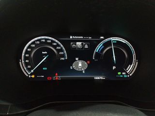 Kia XCeed 1.6 GDi PHEV eTech 104 kW (141 CV)