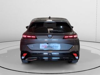 Peugeot 308 PureTech 130 S&S Allure 96 kW (130 CV)