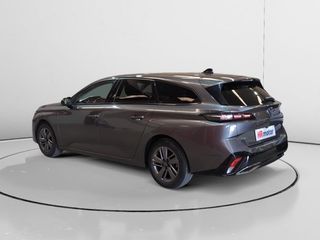 Peugeot 308 PureTech 130 S&S Allure 96 kW (130 CV)