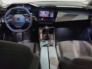 Peugeot 308 PureTech 130 S&S Allure 96 kW (130 CV)