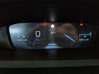 Peugeot 308 PureTech 130 S&S Allure 96 kW (130 CV)