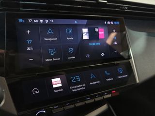 Peugeot 308 PureTech 130 S&S Allure 96 kW (130 CV)
