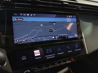 Peugeot 308 PureTech 130 S&S Allure 96 kW (130 CV)