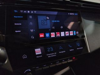Peugeot 308 PureTech 130 S&S Allure 96 kW (130 CV)