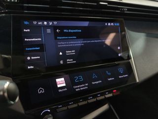Peugeot 308 PureTech 130 S&S Allure 96 kW (130 CV)