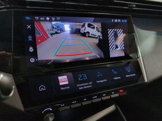 Peugeot 308 PureTech 130 S&S Allure 96 kW (130 CV)