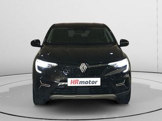 Renault Arkana Evolution TCe mild hybrid 103 kW (140 CV) EDC