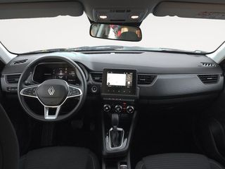 Renault Arkana Evolution TCe mild hybrid 103 kW (140 CV) EDC