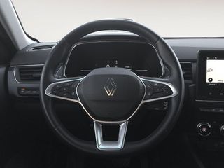 Renault Arkana Evolution TCe mild hybrid 103 kW (140 CV) EDC