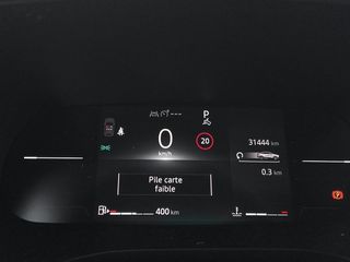 Renault Arkana Evolution TCe mild hybrid 103 kW (140 CV) EDC