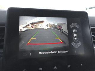 Renault Arkana Evolution TCe mild hybrid 103 kW (140 CV) EDC