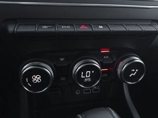 Renault Arkana Evolution TCe mild hybrid 103 kW (140 CV) EDC
