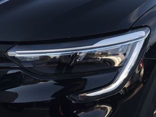 Renault Arkana Evolution TCe mild hybrid 103 kW (140 CV) EDC