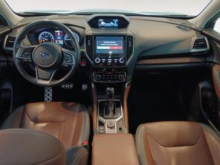 Subaru Forester 2.0i Hybrid Executive Plus CVT 110 kW (150 CV)