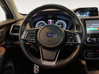 Subaru Forester 2.0i Hybrid Executive Plus CVT 110 kW (150 CV)