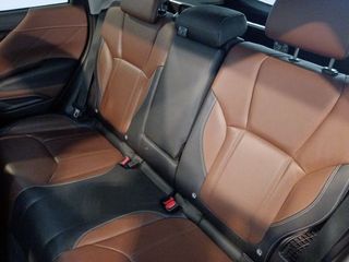 Subaru Forester 2.0i Hybrid Executive Plus CVT 110 kW (150 CV)