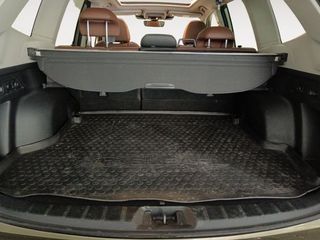 Subaru Forester 2.0i Hybrid Executive Plus CVT 110 kW (150 CV)